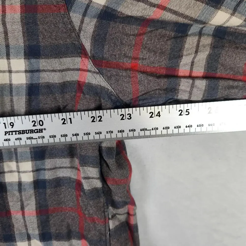 J. Crew classic comfortable